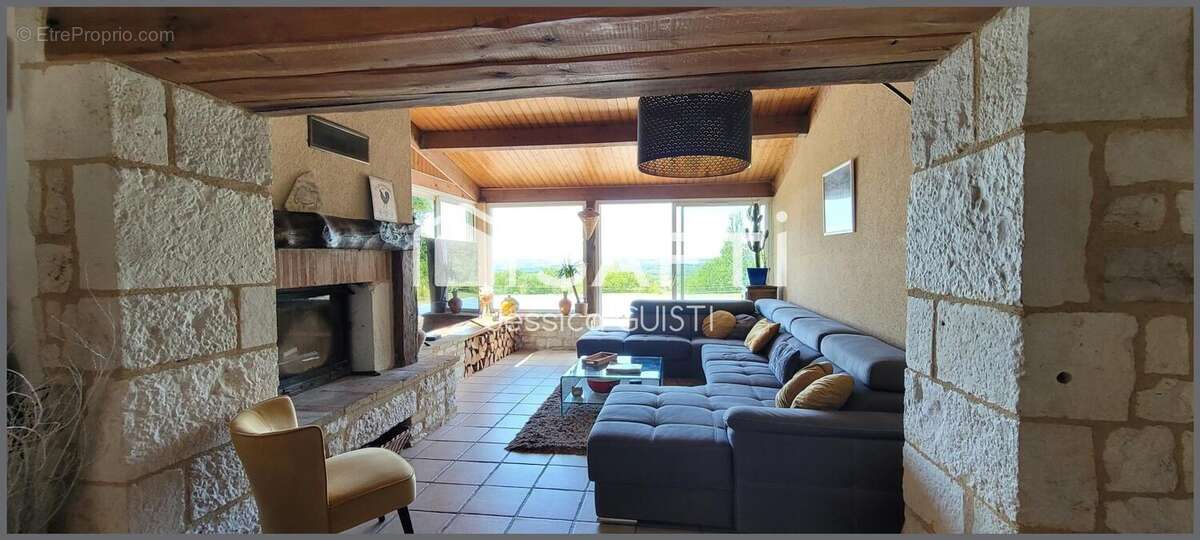 Photo 7 - Maison à SEPTFONDS