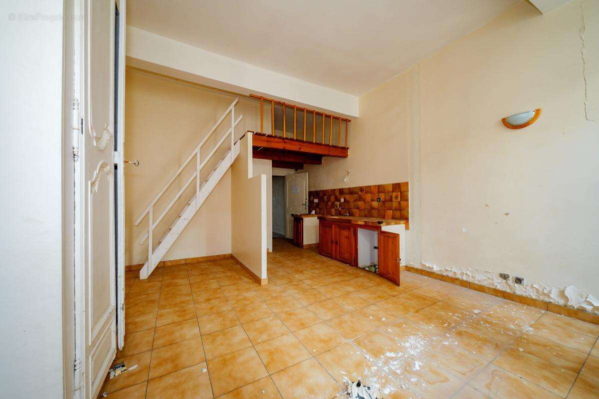 Appartement à AGEN