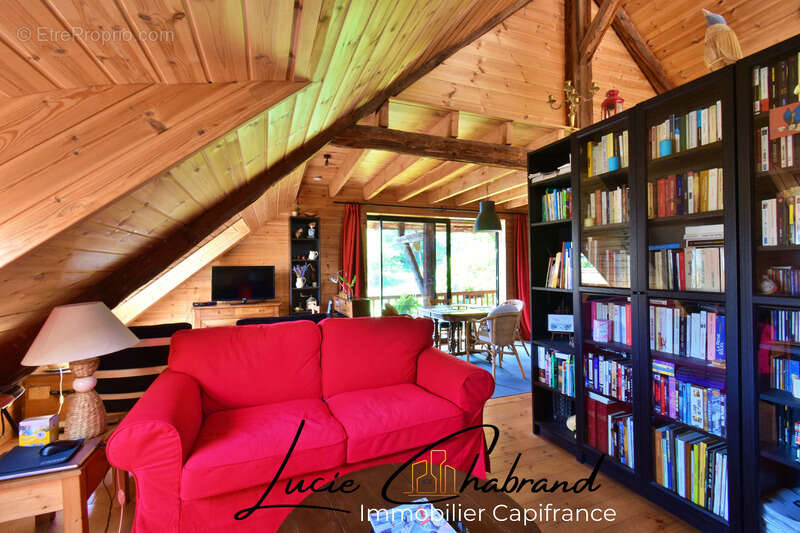 Maison à vendre 10 pièces  (05) - photo 30