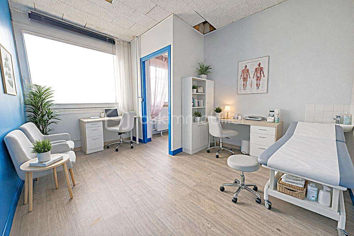 Commerce à CHARTRES