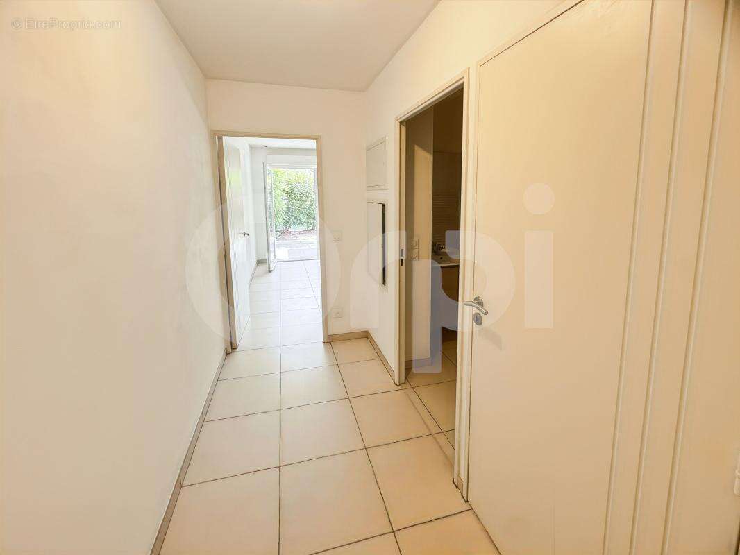 Appartement à LA GARDE