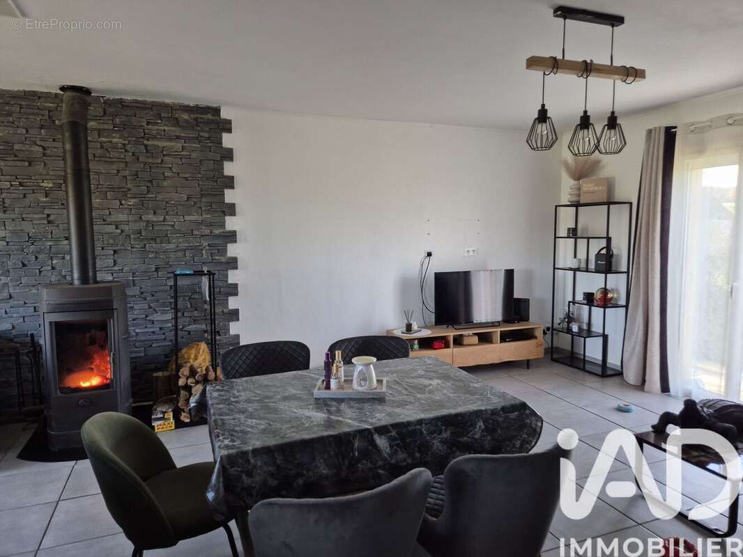 Photo 5 - Maison à BLENNES