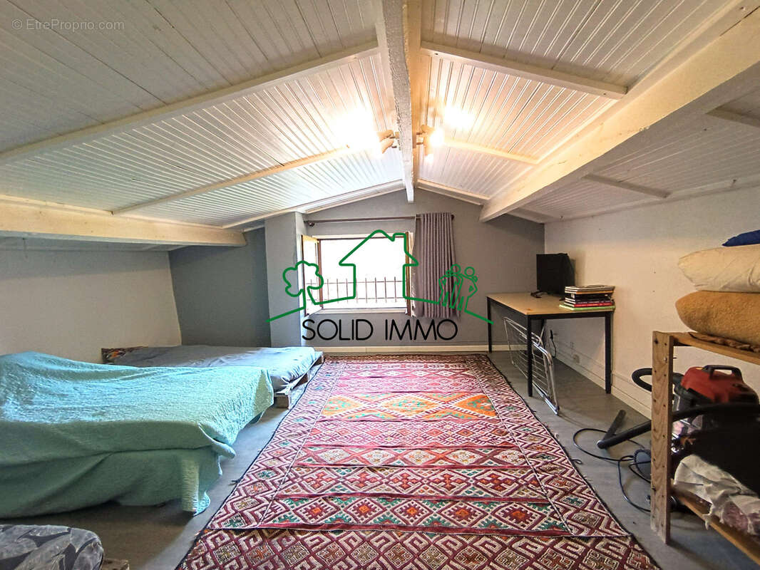 Maison traditionnelle de 145 m2 sur la commune de Juvinas 07600 - photo 10
