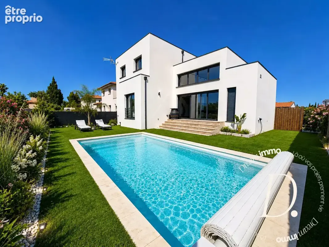 Photo Maison à Saint-Cyprien au prix de 599 000€