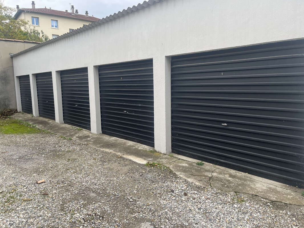Appartement à VALENCE