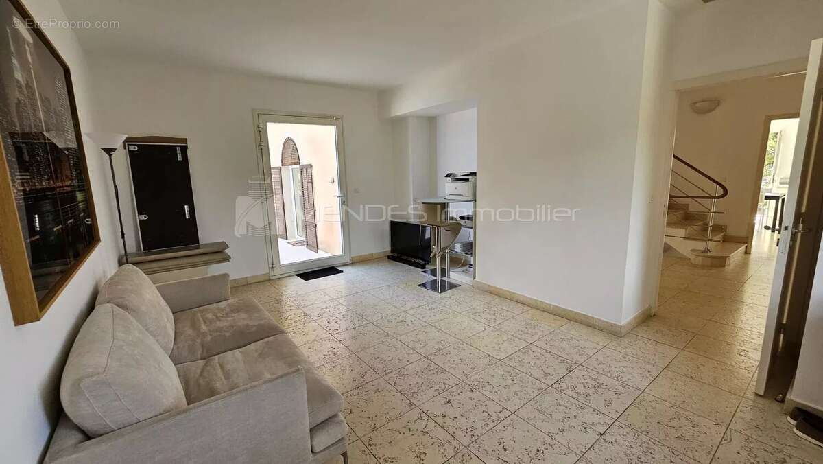 Villa eblouissante quartier madone a menton - photo 24