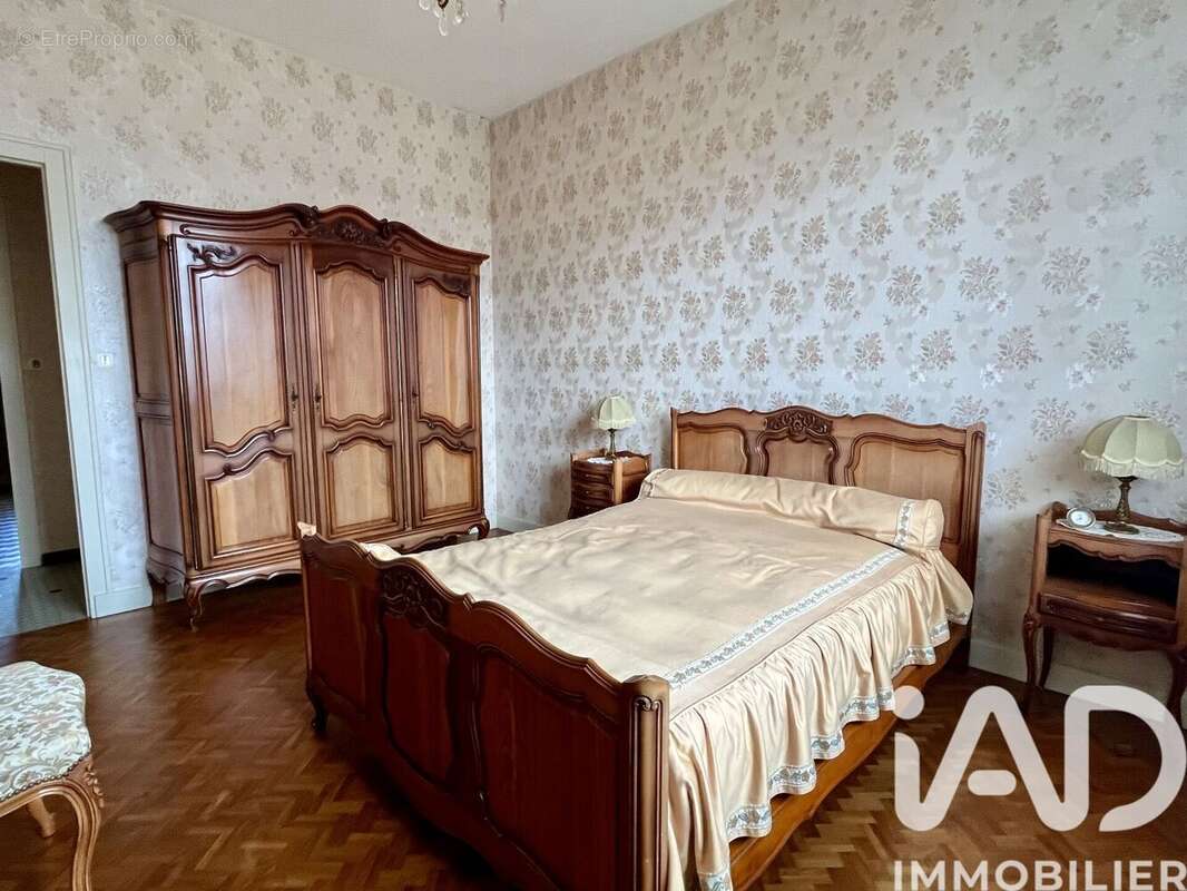 Photo 9 - Maison à LA BREDE