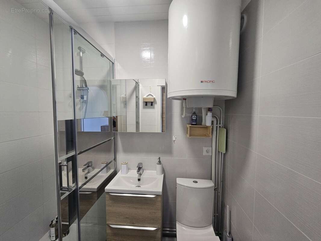 Appartement à VILLERS-SUR-MER