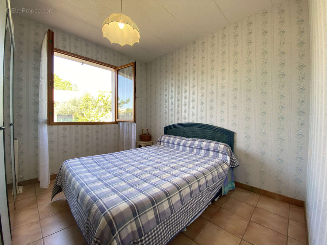 Maison à VIAS