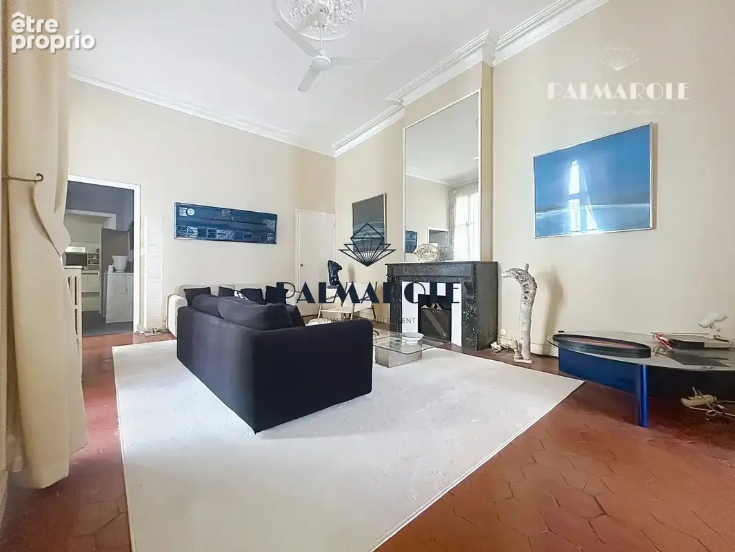 Appartement 5 pièces 160 m² à vendre à Perpignan (66000) - photo 5