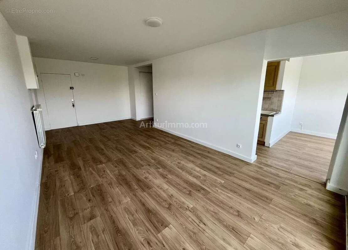 Appartement à MARTIGUES