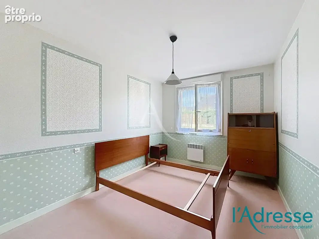Maison Mayenne Plain pied 3 chambres - photo 6