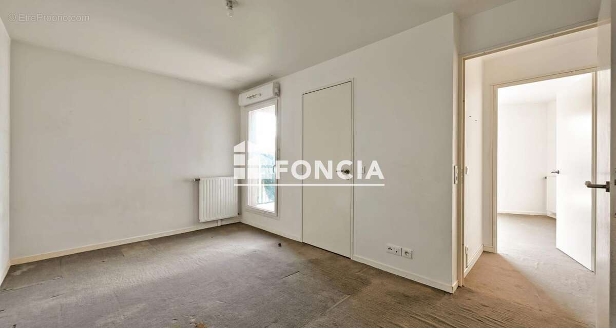 Appartement à CERGY