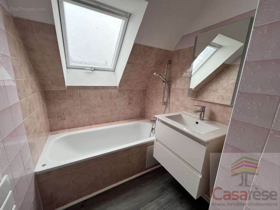 Appartement à LORIENT