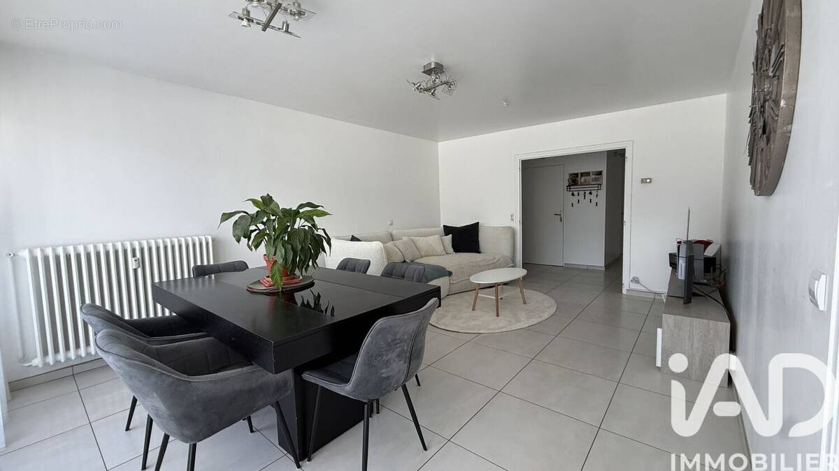 Photo 1 - Appartement à SCIONZIER