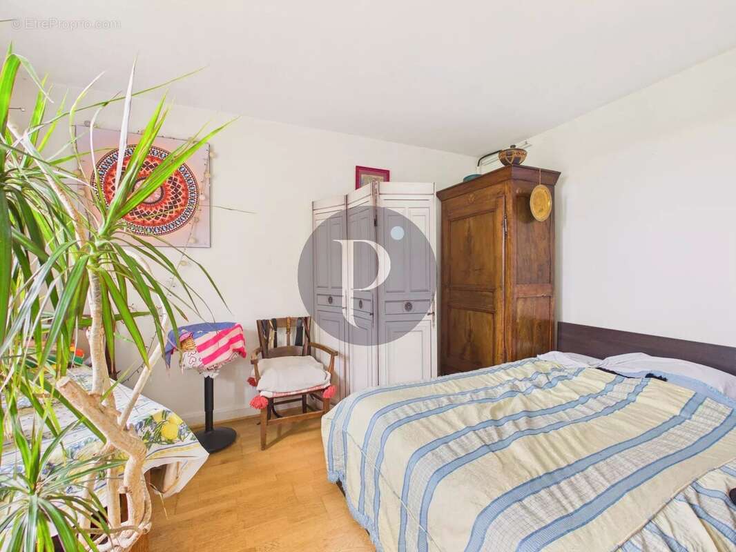 Appartement à CLAMART