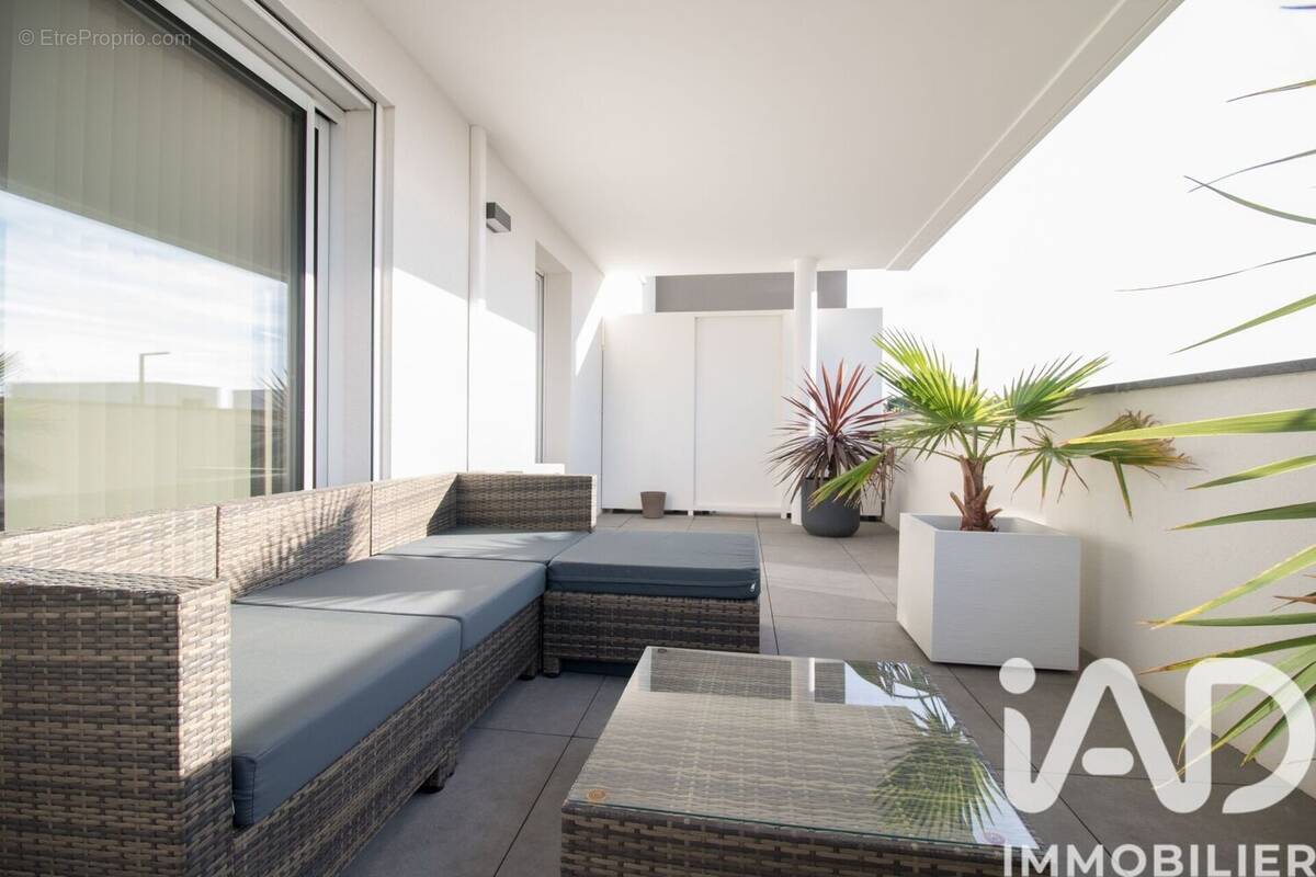 Photo 1 - Appartement à BEZIERS