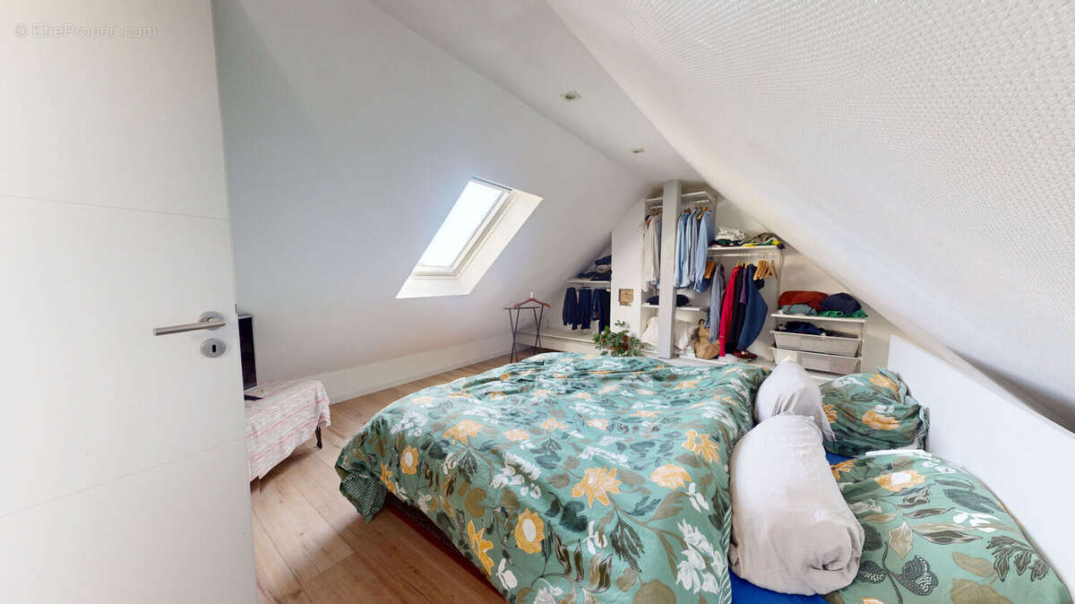 Appartement à SCHILTIGHEIM