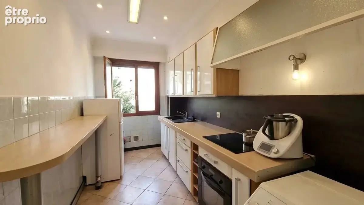 Dubouchage 2/3p 55m² - photo 6