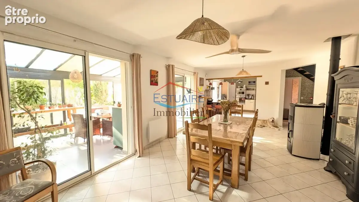 Maison 6 pièces 159 m² à vendre à Bouvron (44130) - photo 3