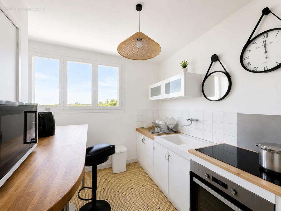 Appartement à SAINT-BRIEUC