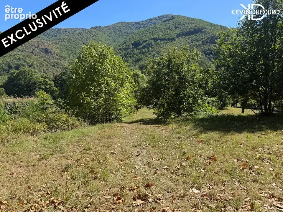 Terrain 3 000 m² à vendre à Thueyts (07330) - photo 3