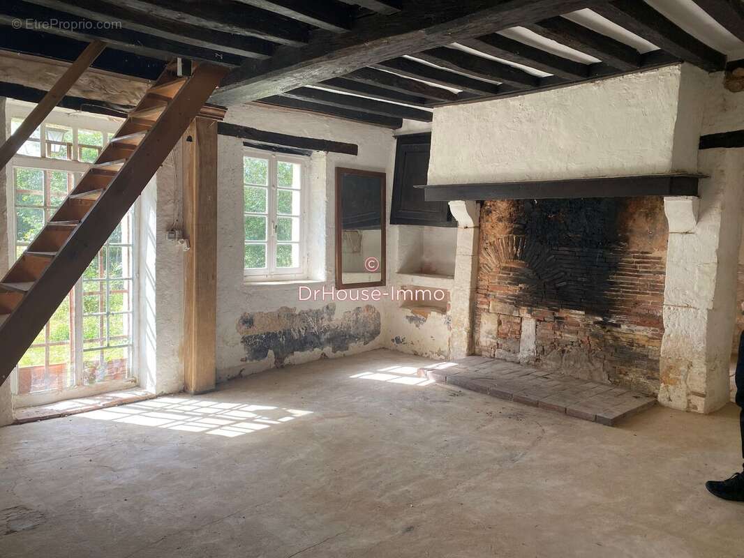 Maison 100 m² à Fontenoy  - photo 9