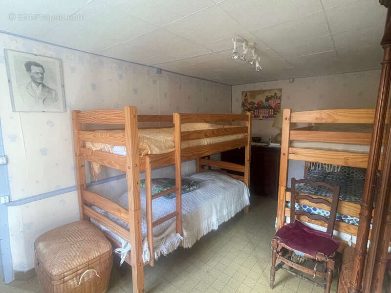 Maison à PONT-AUDEMER