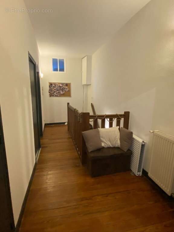 Immeuble 160 m2 le creusot - photo 17