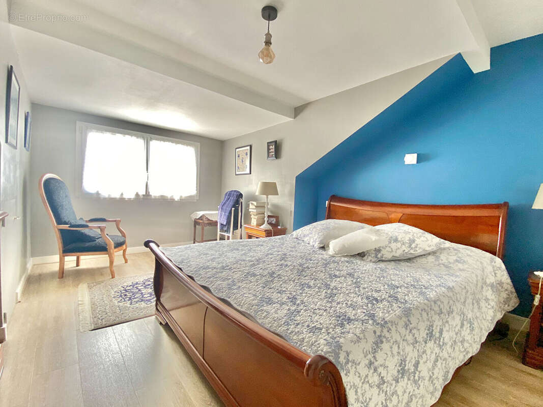 Maison à LA BAULE-ESCOUBLAC