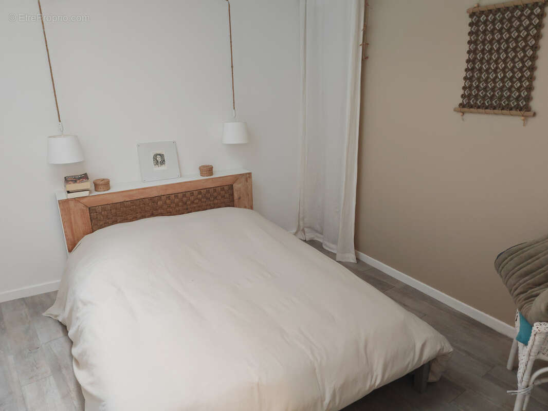 Maison à SAINT-MARTIN-DE-LONDRES