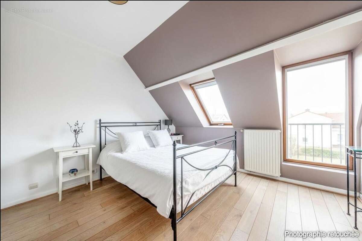 Photo 5 - Maison à CARRIERES-SUR-SEINE