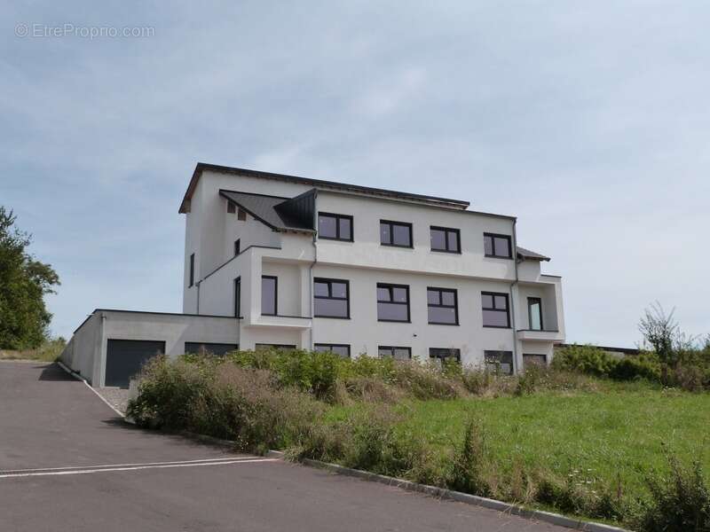 Appartement à SARREGUEMINES