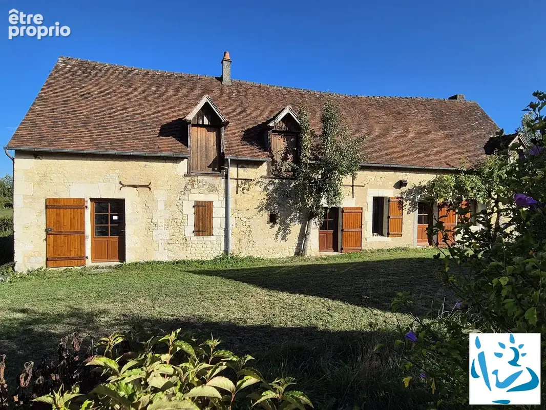 Photo Maison à Mortagne-Au-Perche au prix de 129 000€