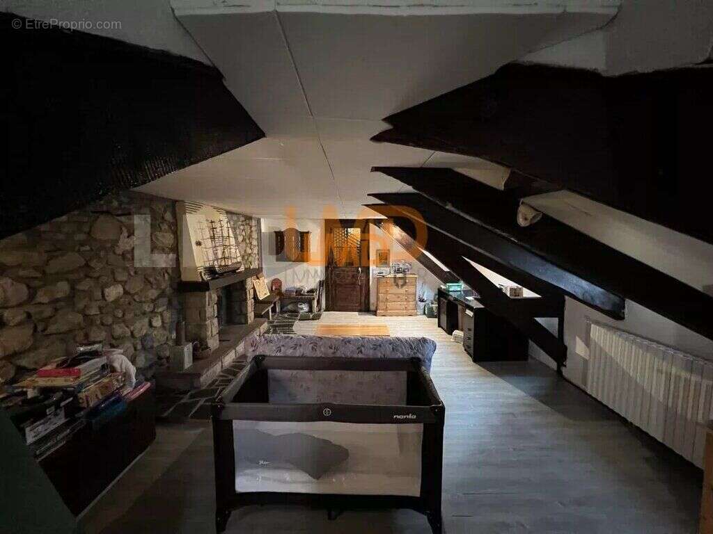 Maison DE Caractere Aubin Aveyron - photo 4