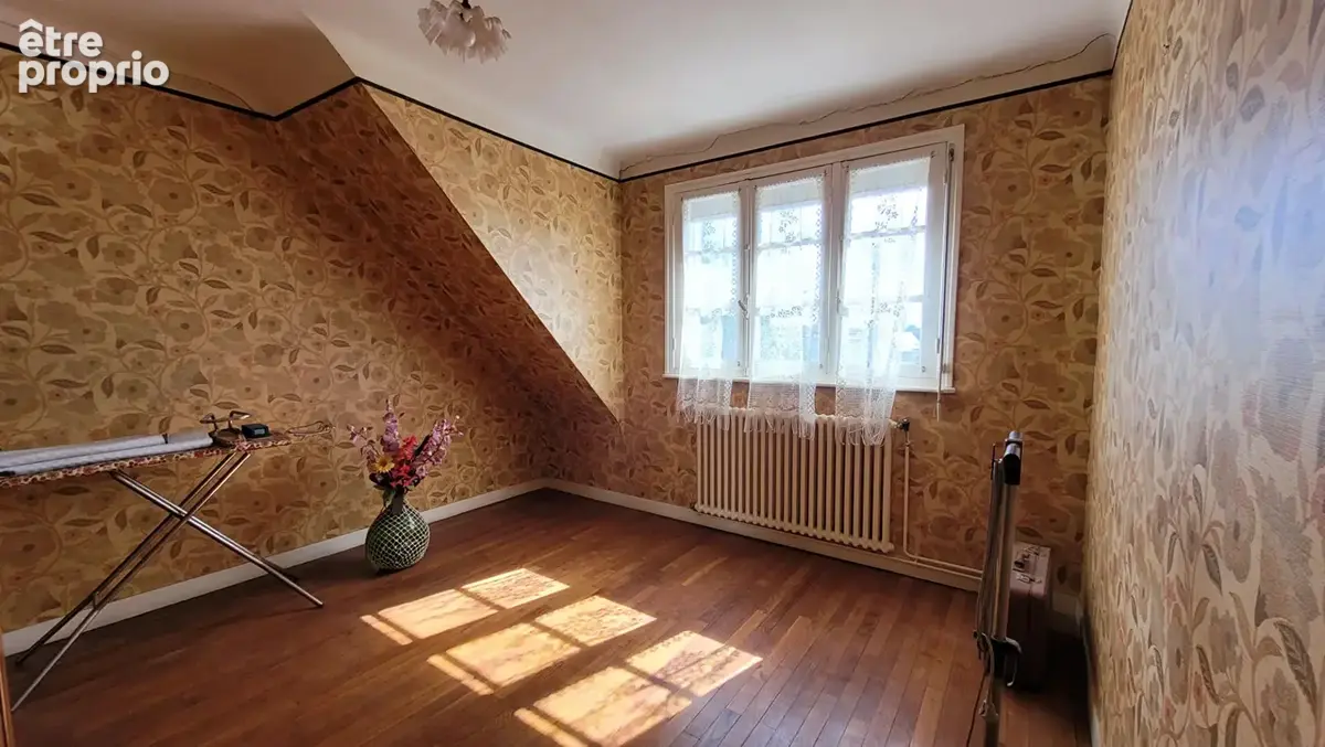 A VENDRE à Concarneau - Maison 6 pièces 107 m2 - photo 8