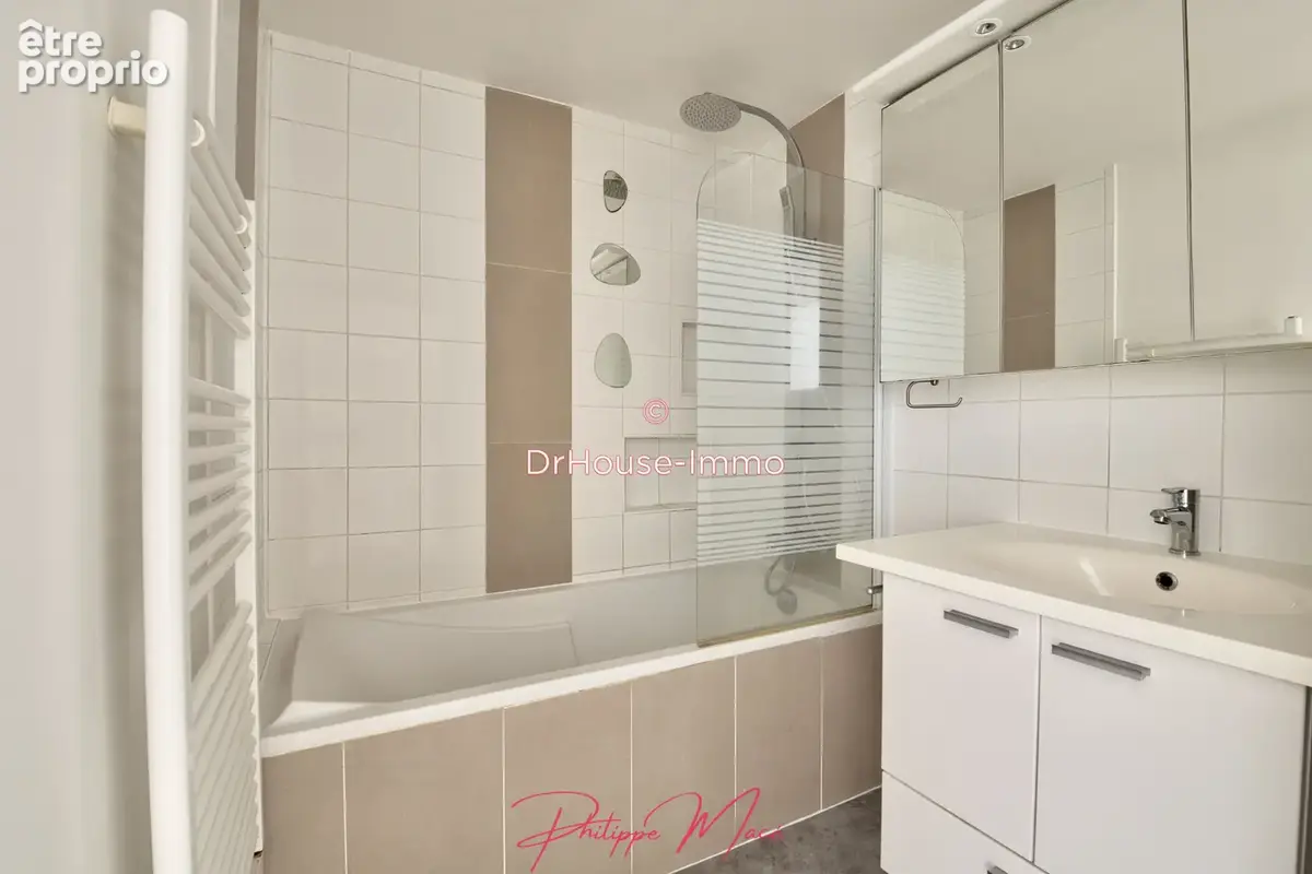 Maison 4 pièces 74 m² à vendre à Thieux (77230) - photo 8