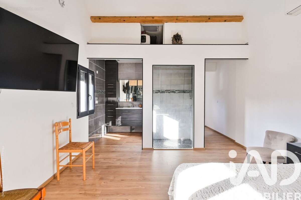 Photo 8 - Maison à PLAN-D'AUPS-SAINTE-BAUME