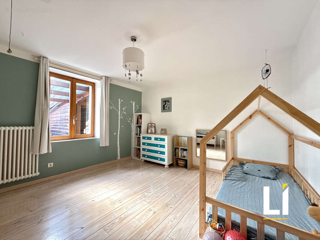 Appartement à MAICHE