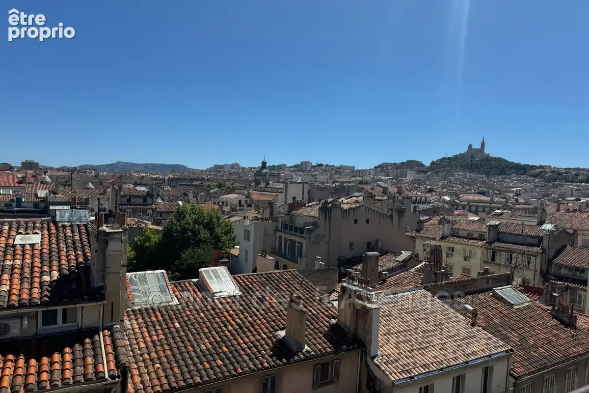 Appartement 4 pièces 75 m² à vendre à Marseille-1e (13001) - photo 8