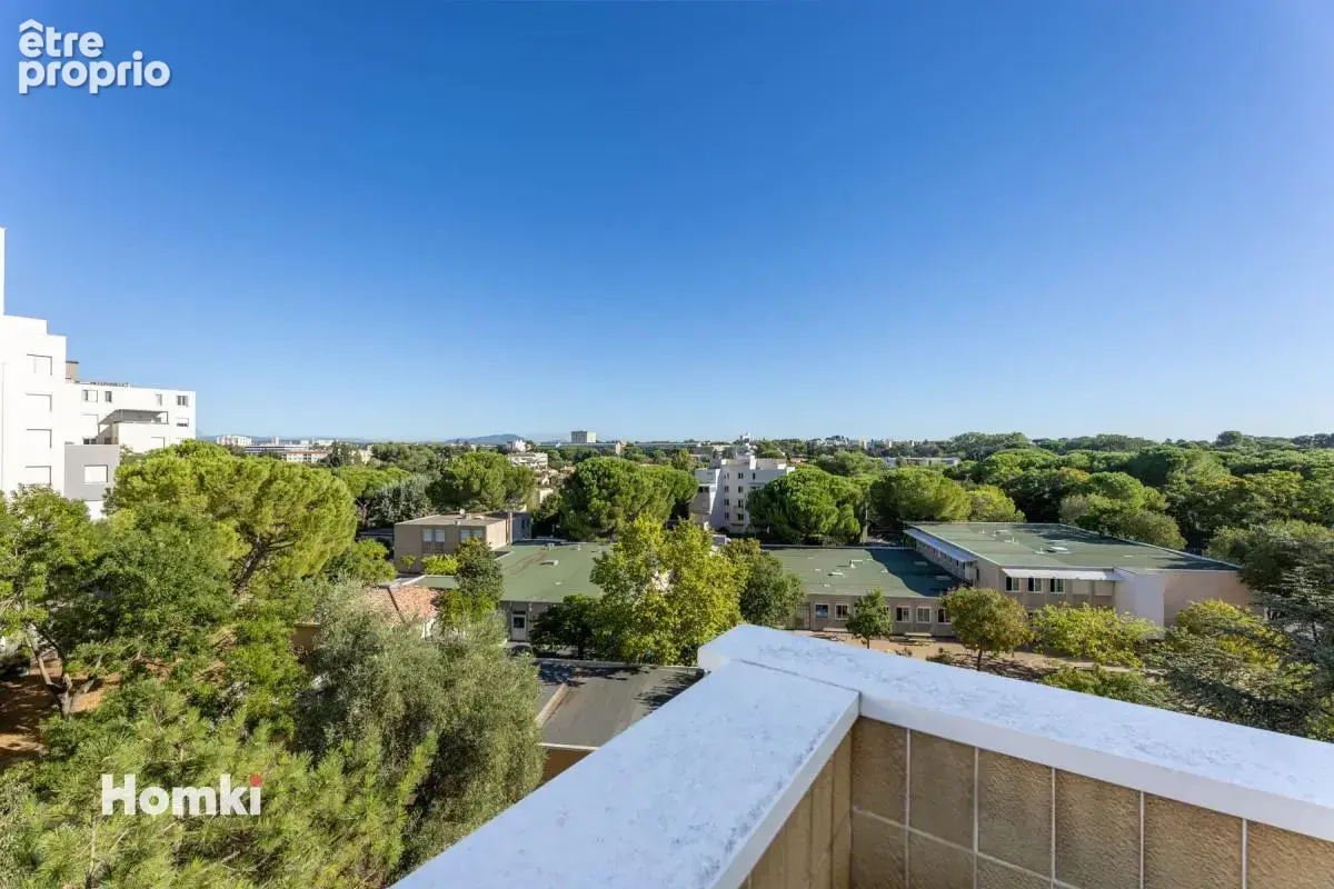 Appartement 3 pièces 70 m² · à Montpellier · 70 m² · 179 900 €