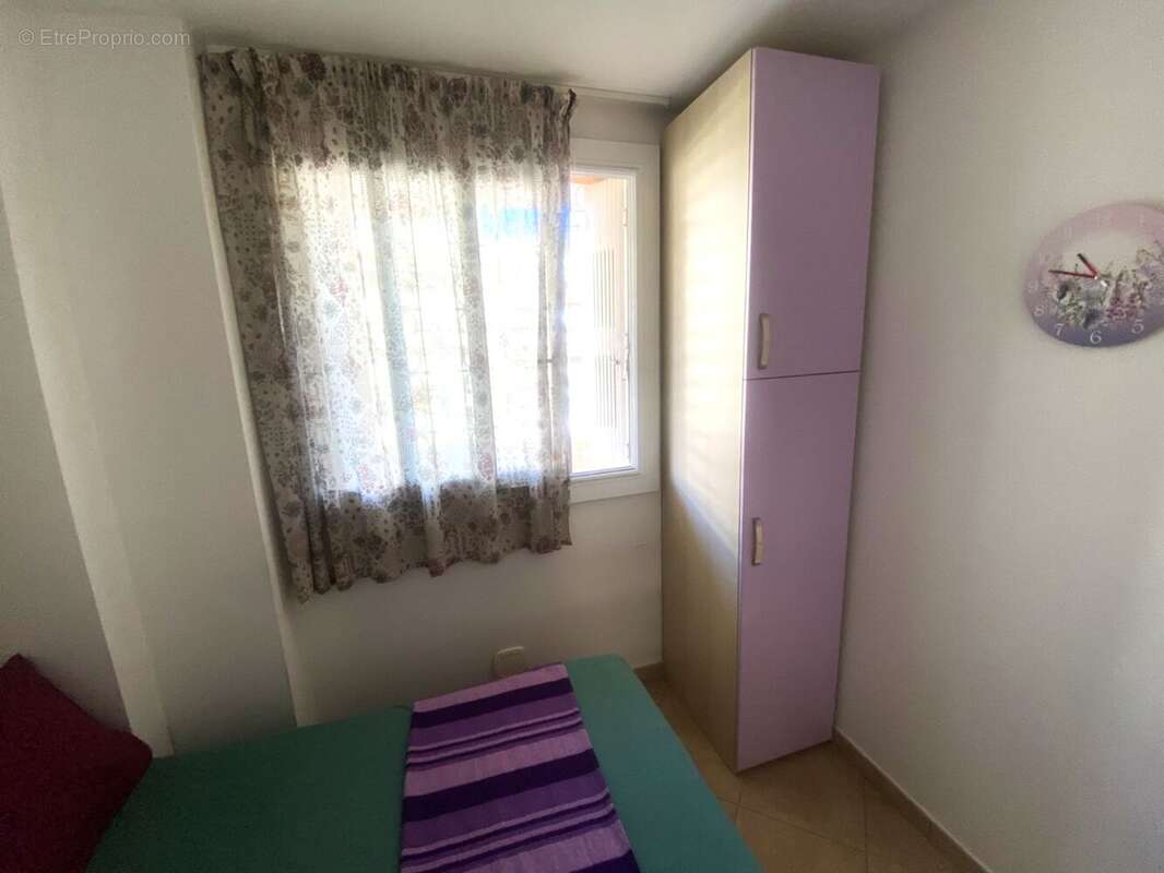 Appartement à ROQUEBRUNE-CAP-MARTIN