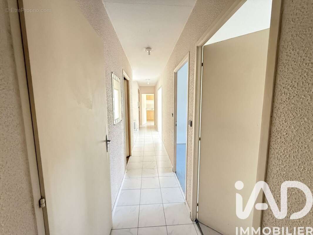 Photo 8 - Appartement à AUCAMVILLE