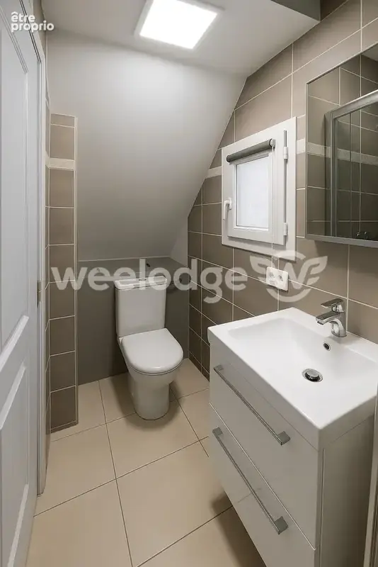 Appartement 2 pièces 43 m² à vendre à Pierrelaye (95480) - photo 7