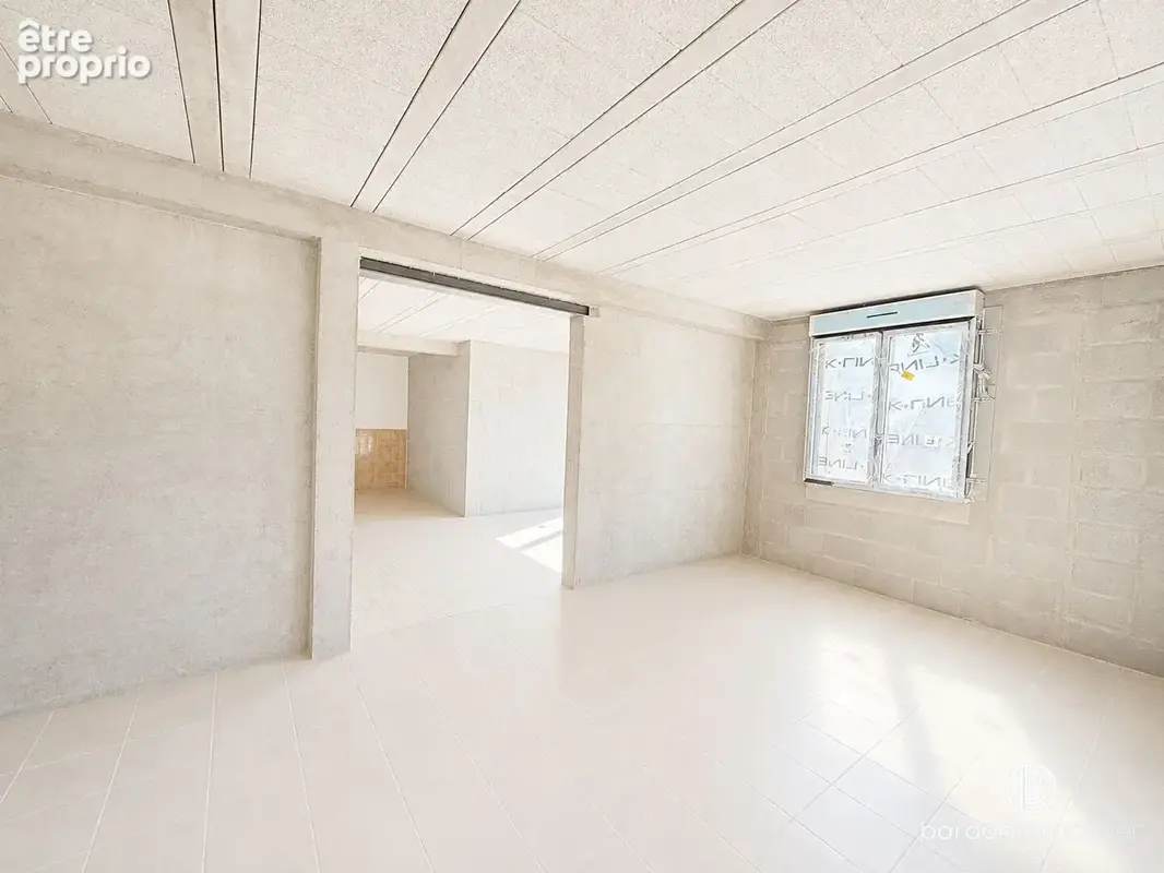 Appartement Vertou 3 pièce(s) 58.99 m2 - photo 9