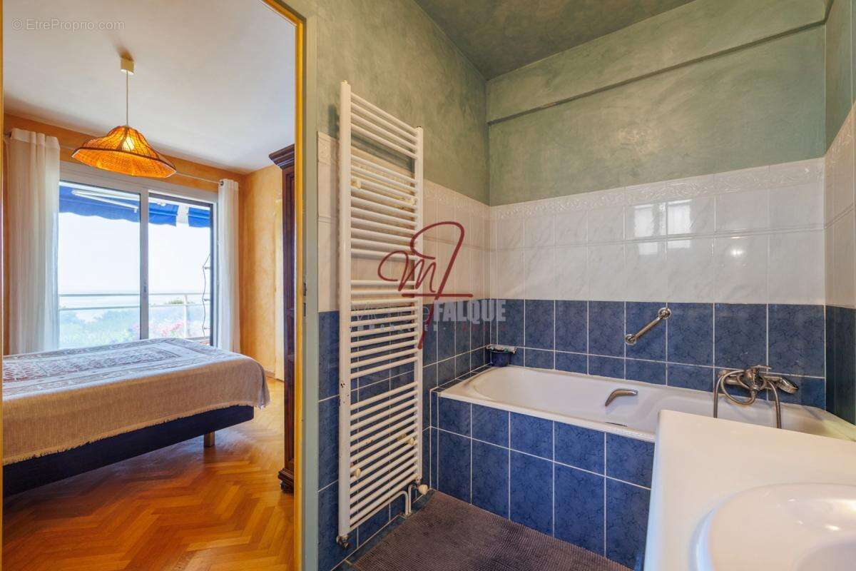 Appartement à CASSIS