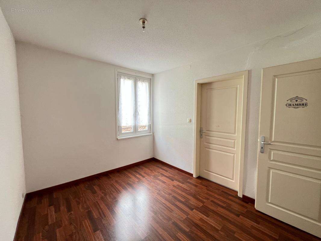 Appartement à OBERNAI