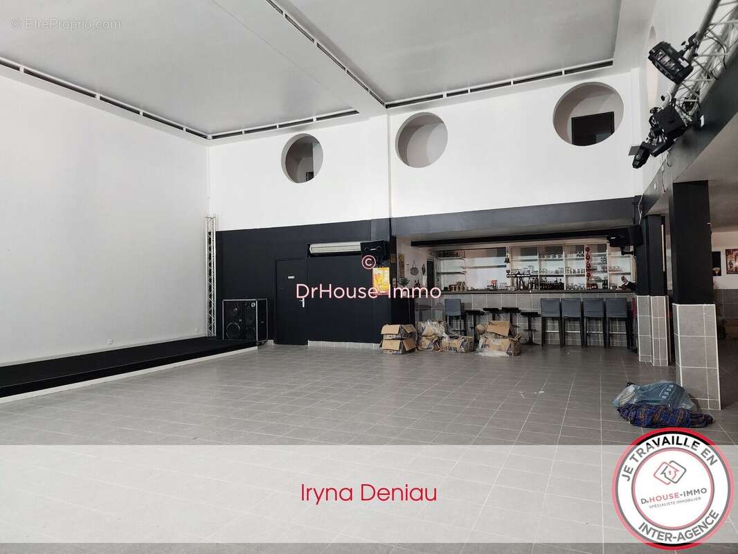 Appartement à BUZANCAIS