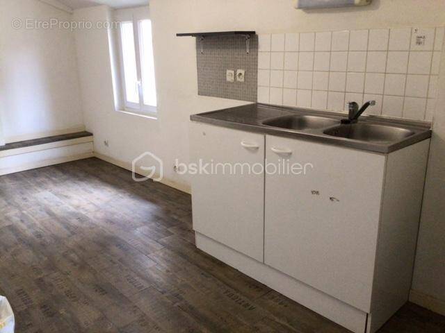 Appartement à BAUGE