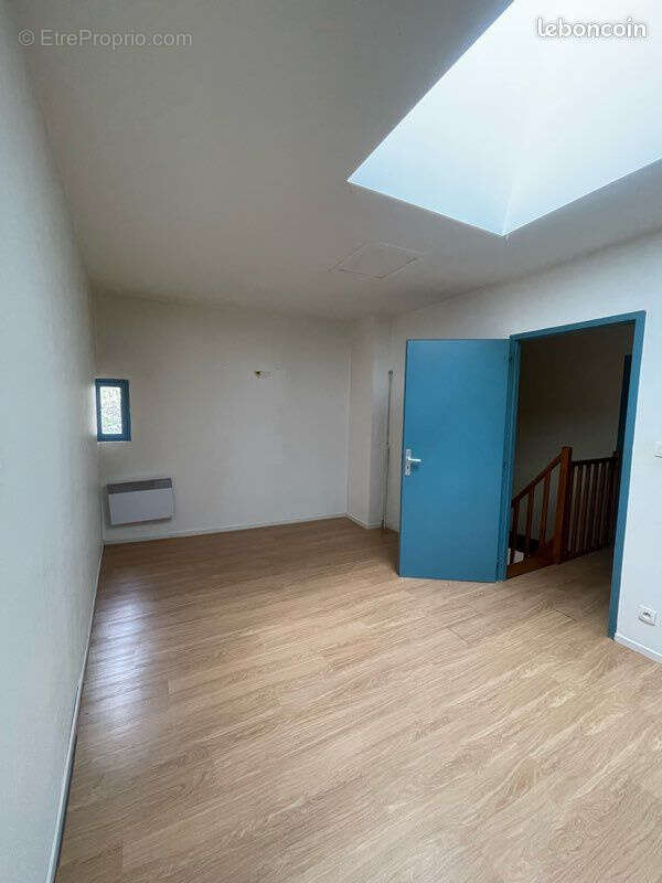 Appartement à PORTET-SUR-GARONNE